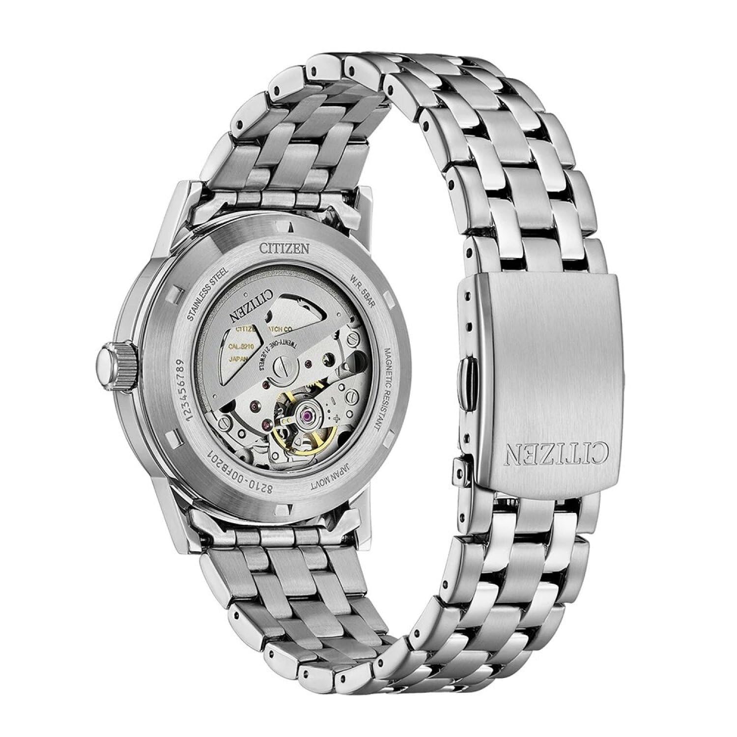 Reloj Citizen of Collection NJ0210-56M Automatic