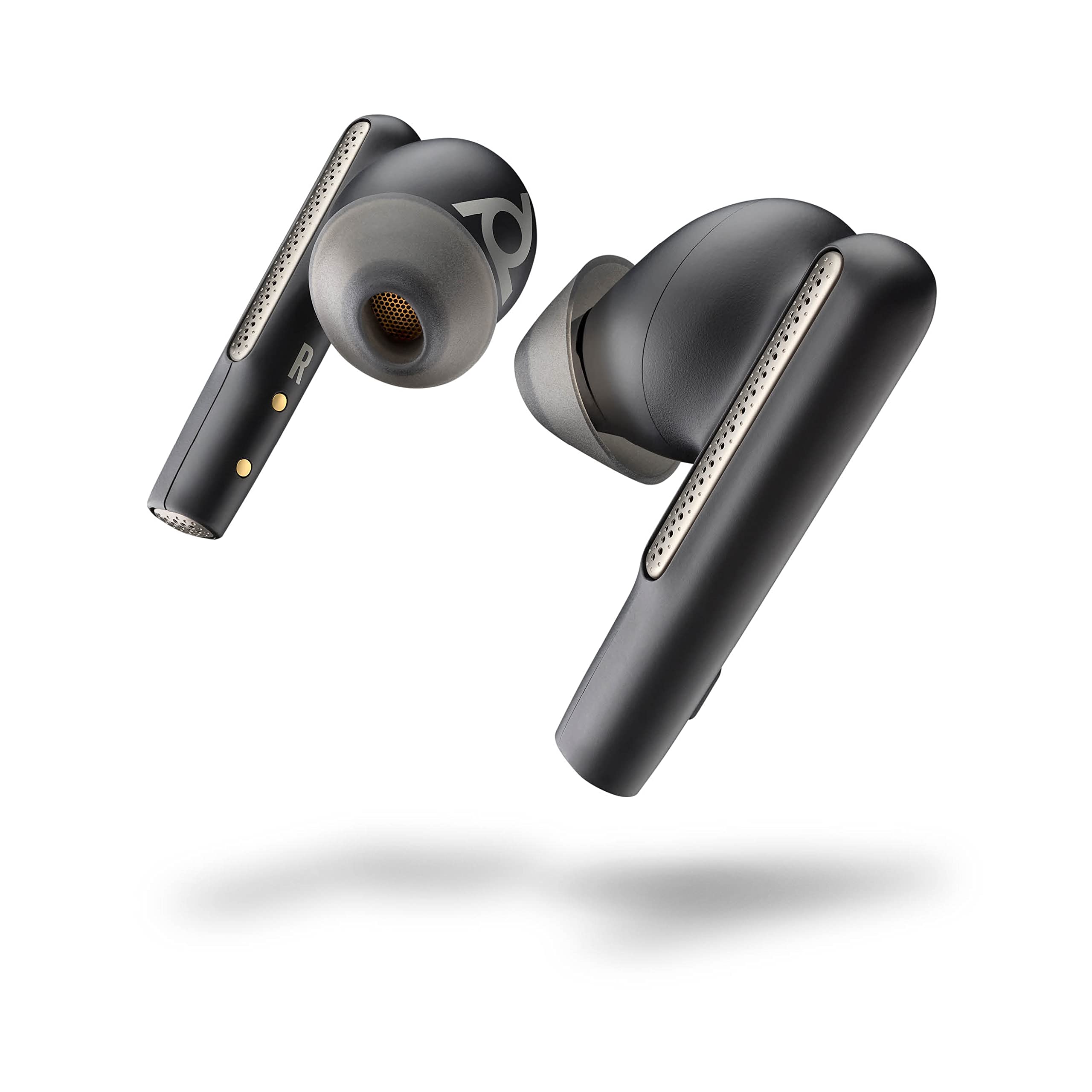 Poly Voyager Free 60 USB-C Preto | Amazon.com.br Poly Voyager Free 60 USB-C Preto | Amazon.com.br