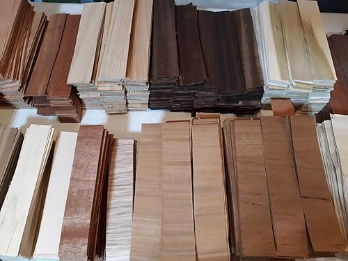 Miniatura 3 de Kit de molde para diapasón de bricolaje  Hace 3 diapasones 3780in x 1339in  Molde espaciador chapa camiones ruedas cinta de agarre  más incluido