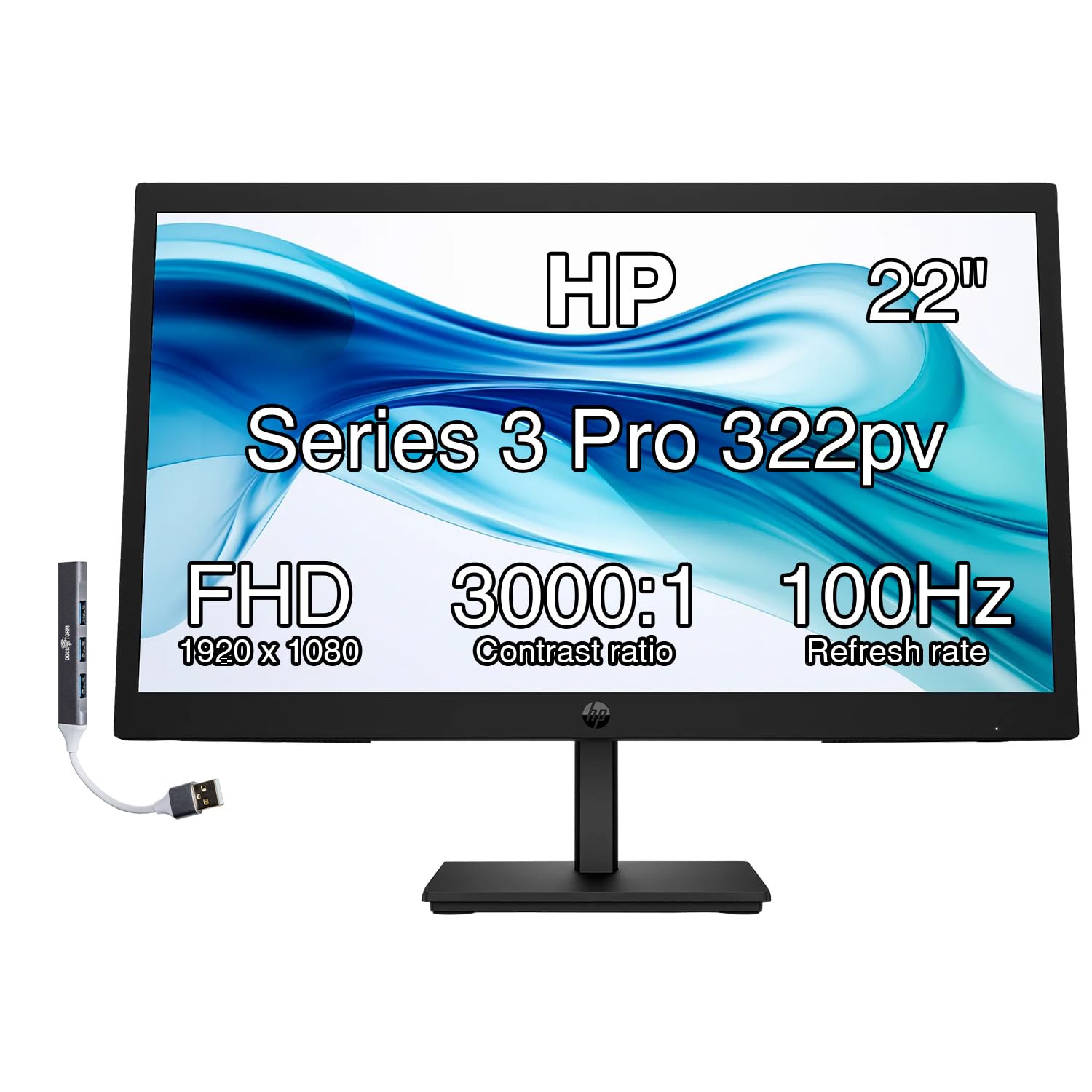Amazon.com: HP 22