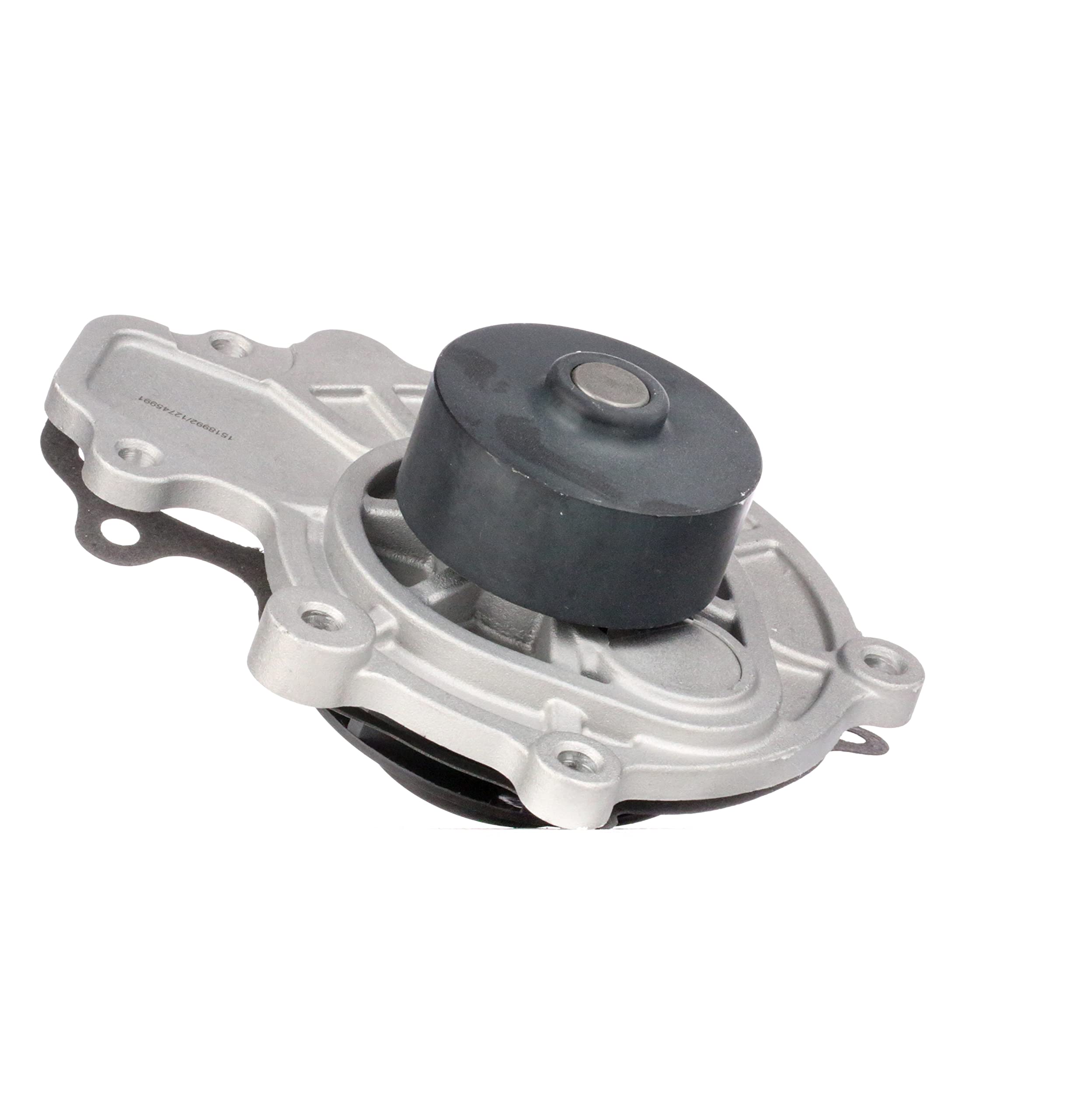 RIDEX 1260W0254 Pompa acqua con guarnizione Compatibilità con CHEVROLET CAPTIVA C100, C140