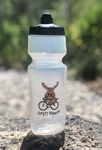 Miniatura 2 de Botella de agua Purist de 22 oz