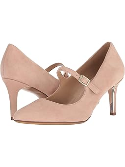 naturalizer shoes mary jane style