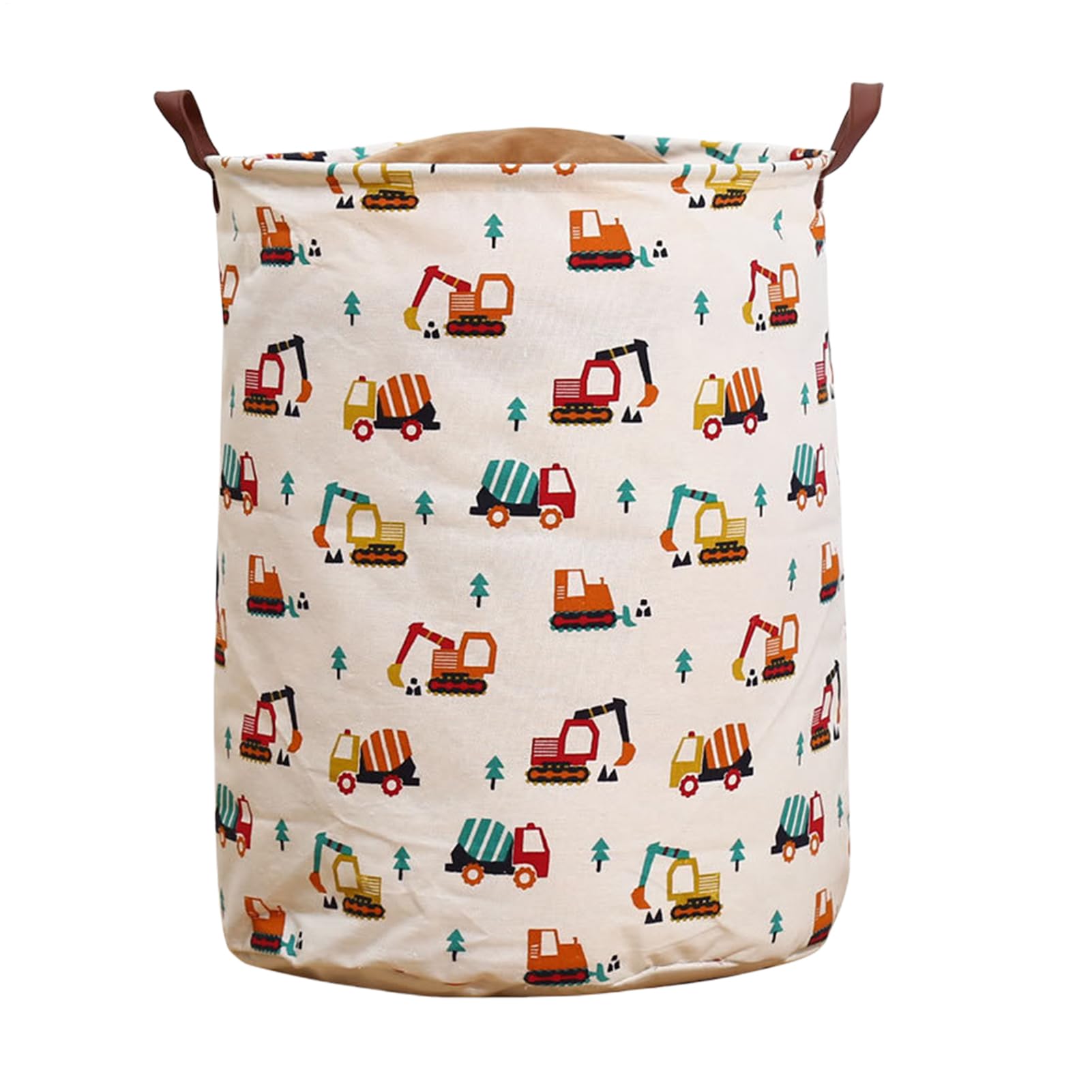 Panier pour bébé étanche et coloré pour le rangement de la chambre d'enfant