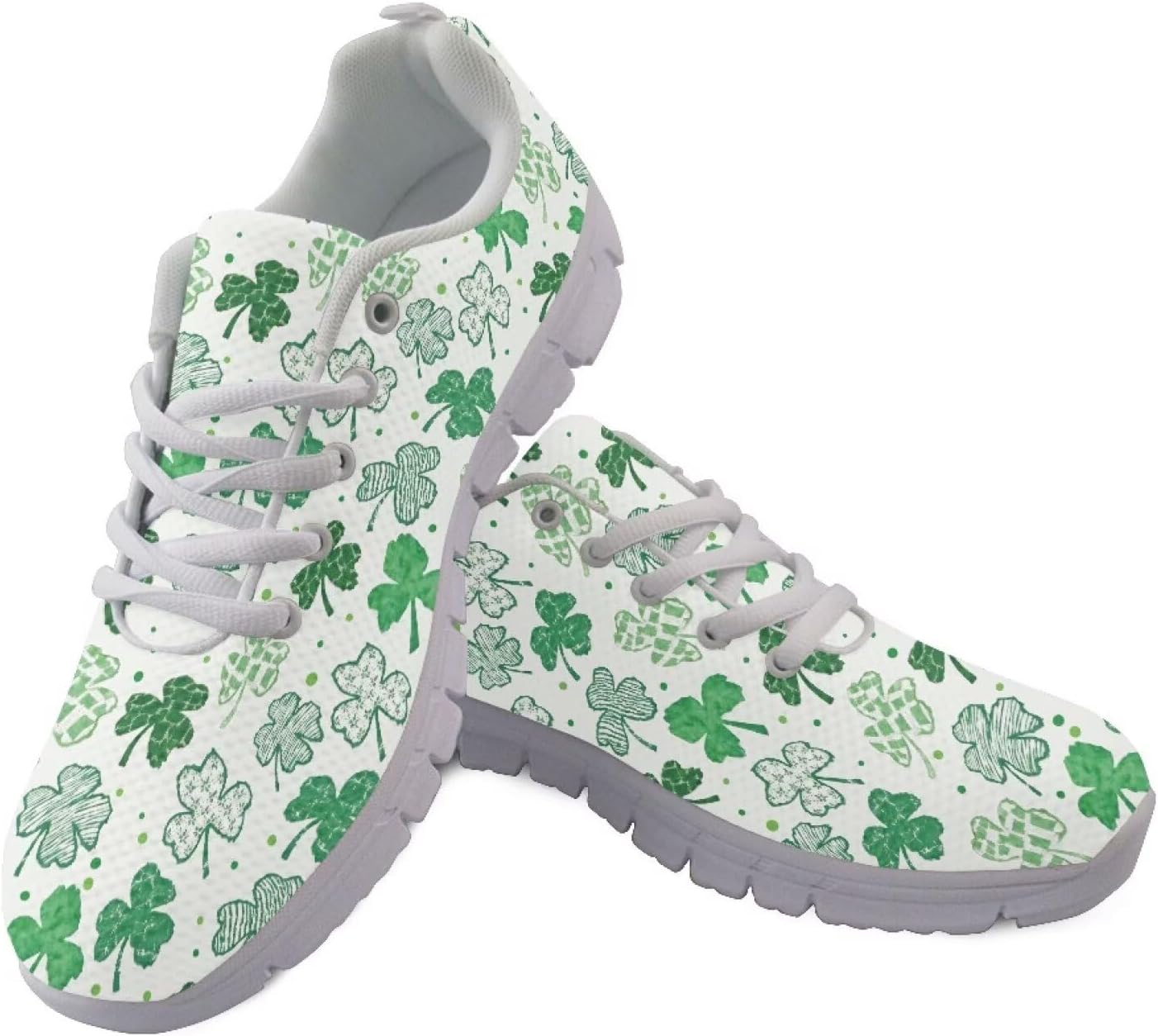 Wanyint Custom Tennis Sneakers Footwear Running Travel Shoes for Men Women