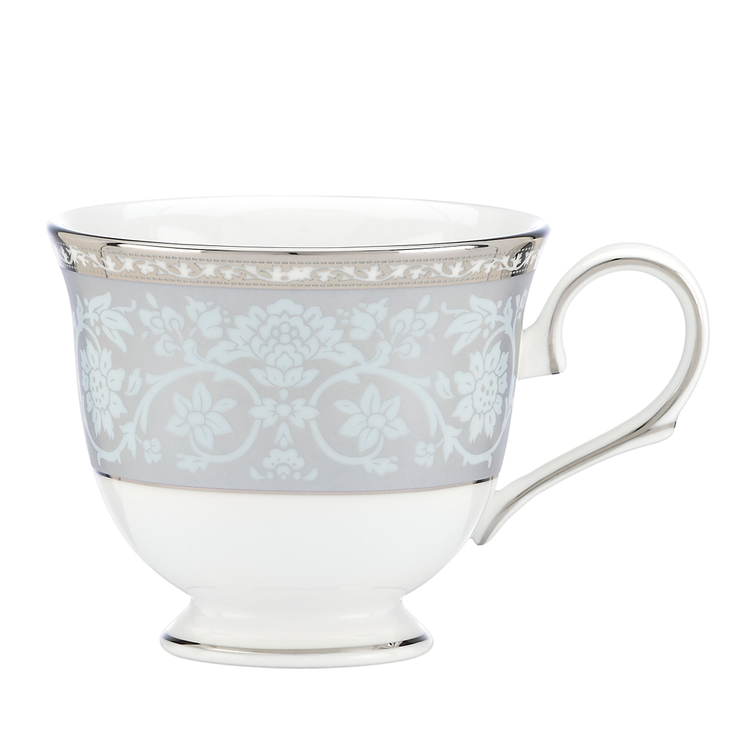 Westmore Footed Tea Cup