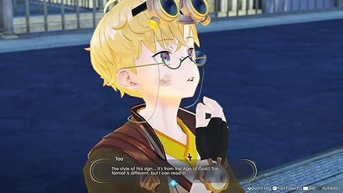 Miniatura 16 de Atelier Ryza 3 Alchemist of the End & the Secret Key - PlayStation 5