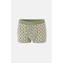 Dagi Haki 5210 Desenli Pamuk Boxer