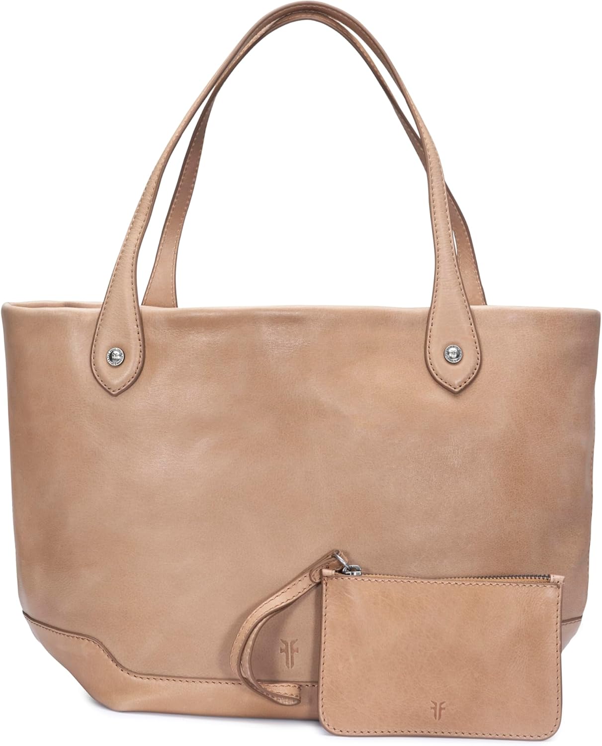 Frye womens Kenzie Unlined Tote Item - Image 4
