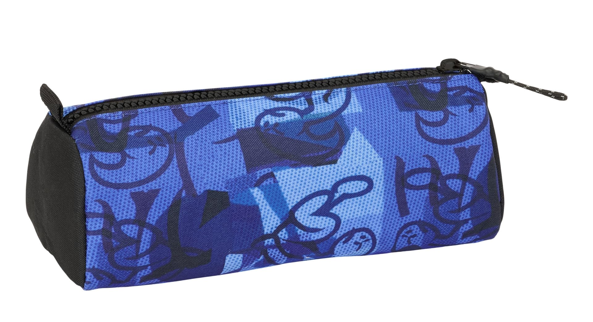 Safta EL NIÑO Roller, Pencil Case with Zip and Compartment, Children's Pencil Case - Image 2