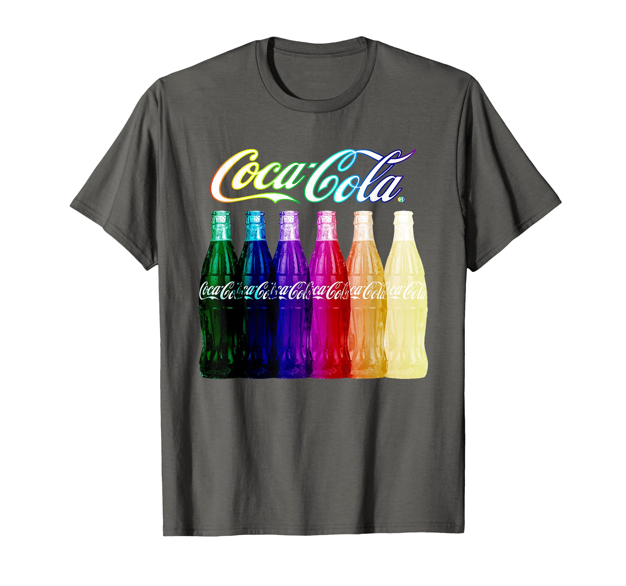 Coca-Cola Electric You Tシャツ Lサイズ Coca-Cola Electric You Tシャツ Lサイズ 60枚限定 Coca-Cola Electric