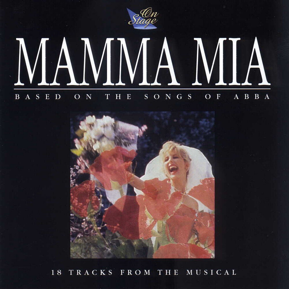 Mamma Mia [Audio CD]