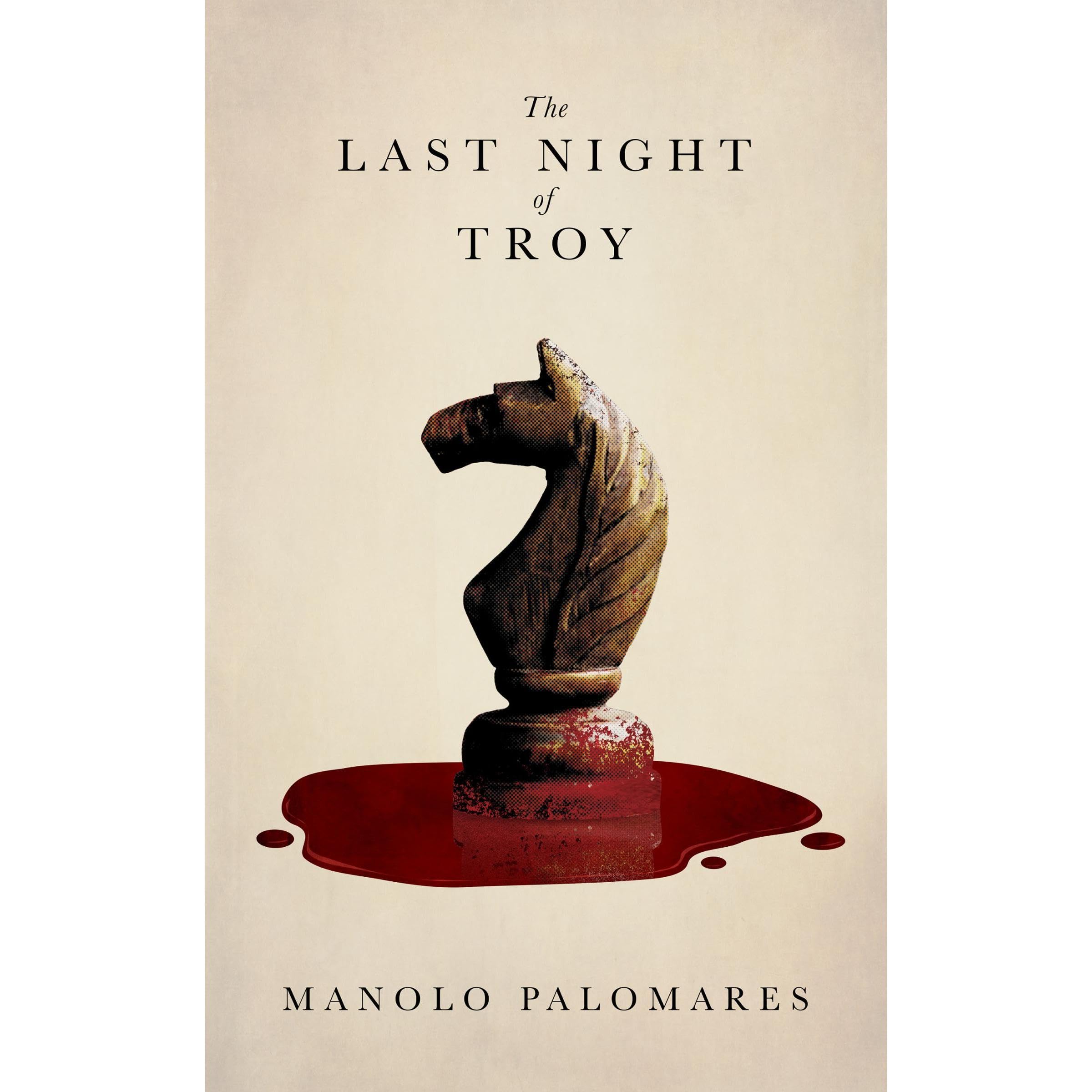 The Last Night of Troy