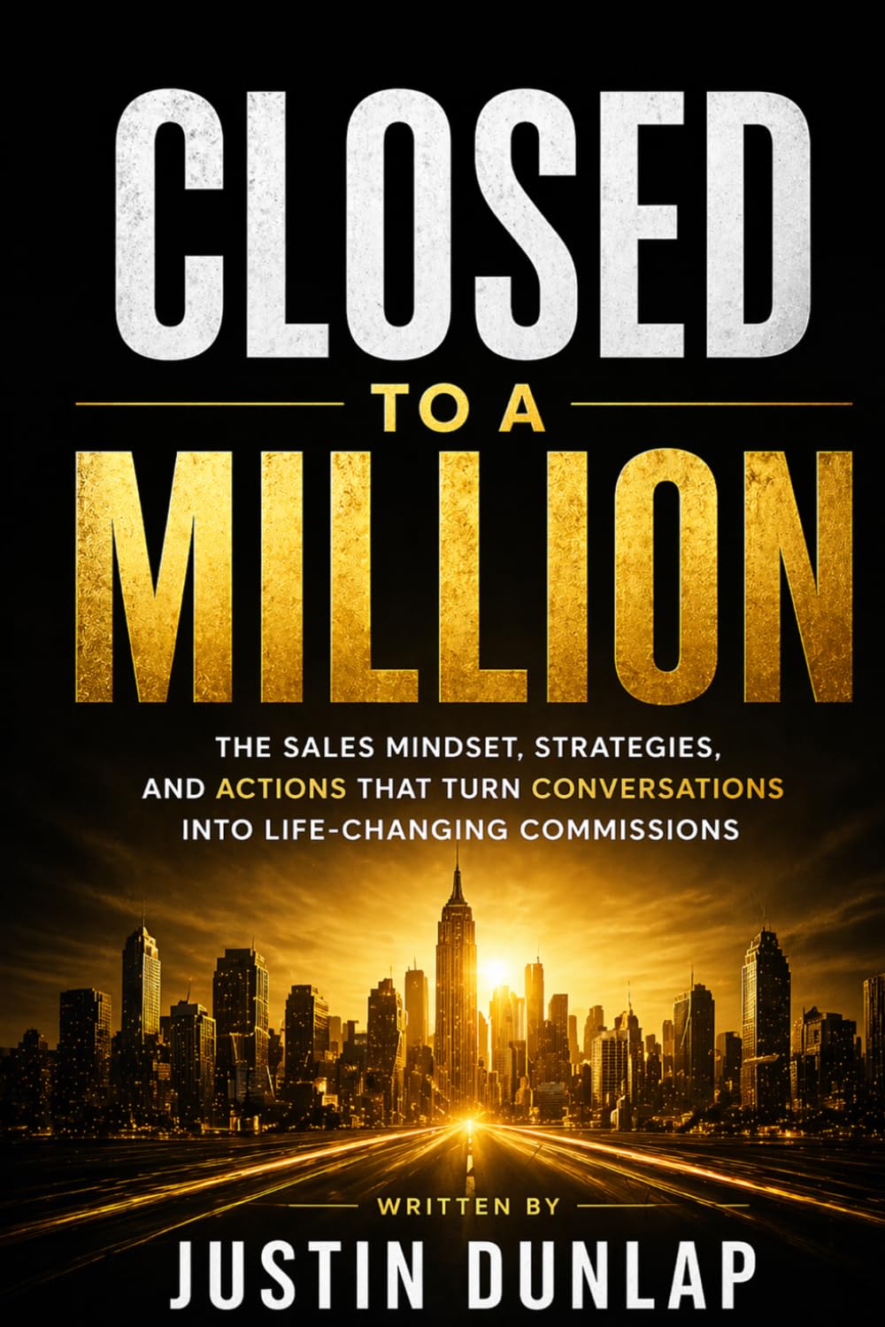 Closed To A Million