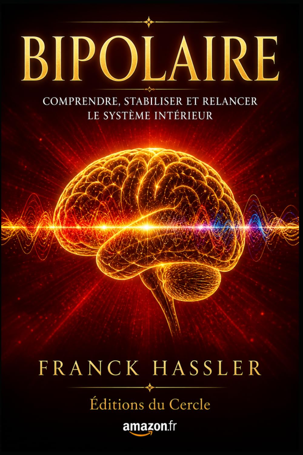 BIPOLAIRE: Approche systémique, scientifique et humaine de l’adaptation psychique. (ENERGIE)