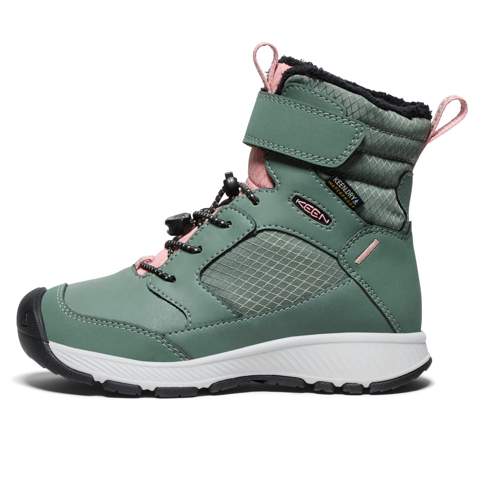 KEEN Skua Winter Wasserdicht Schneestiefel