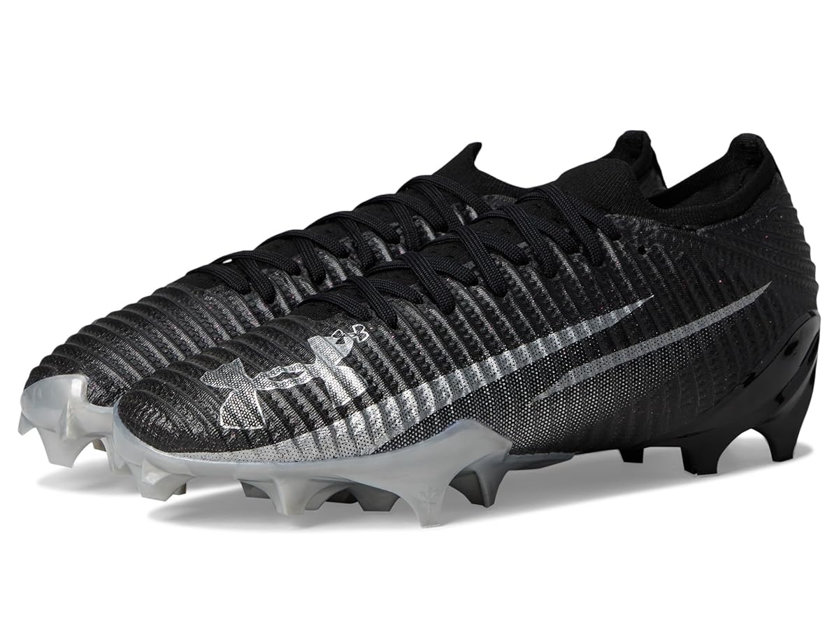 【27.5㎝】UA BLUR Pro ALL AMERICA アメフト スパイク 27.5㎝】UA BLUR Pro ALL AMERICA アメフト スパイク - メルカリ