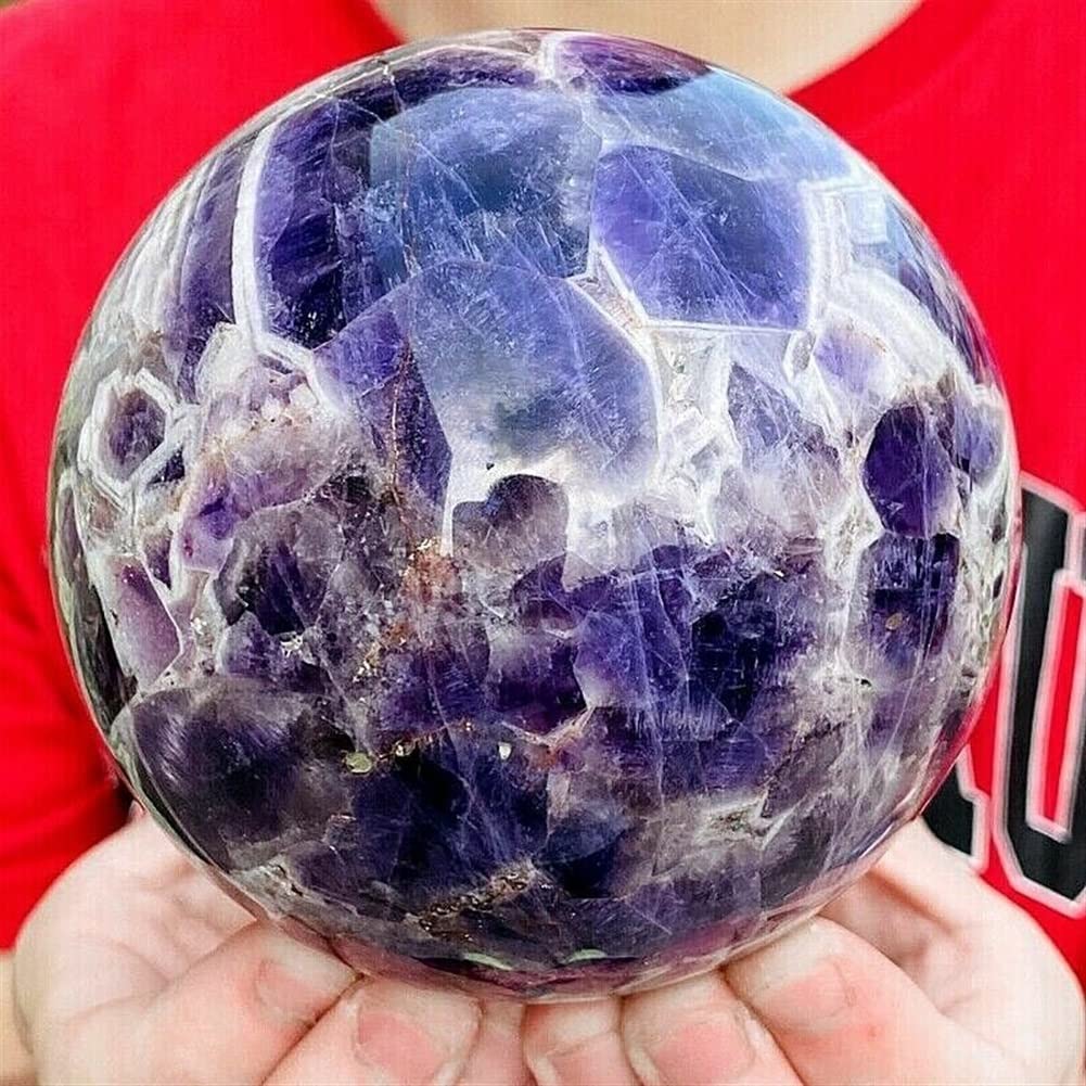 Amazon.co.jp : アメジストストーン 3.37LB ナチュラルドリーム  