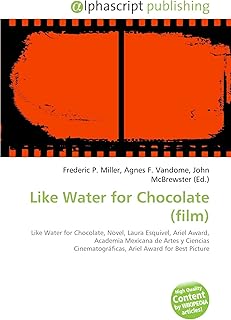 Like Water for Chocolate (film)