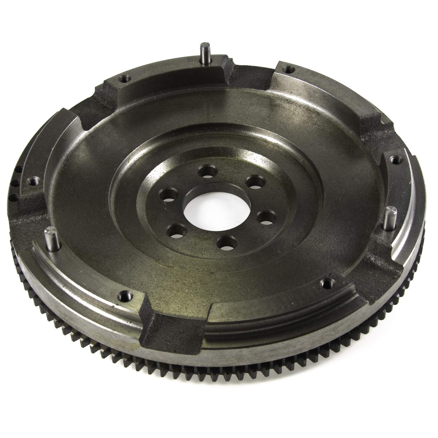 Schaeffler LuK LFW228 Flywheel, OEM Flywheel, LuK RepSet Clutch Replacement Parts