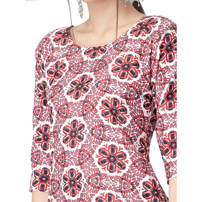 Image of Pinkmint Women Women Kurta Set