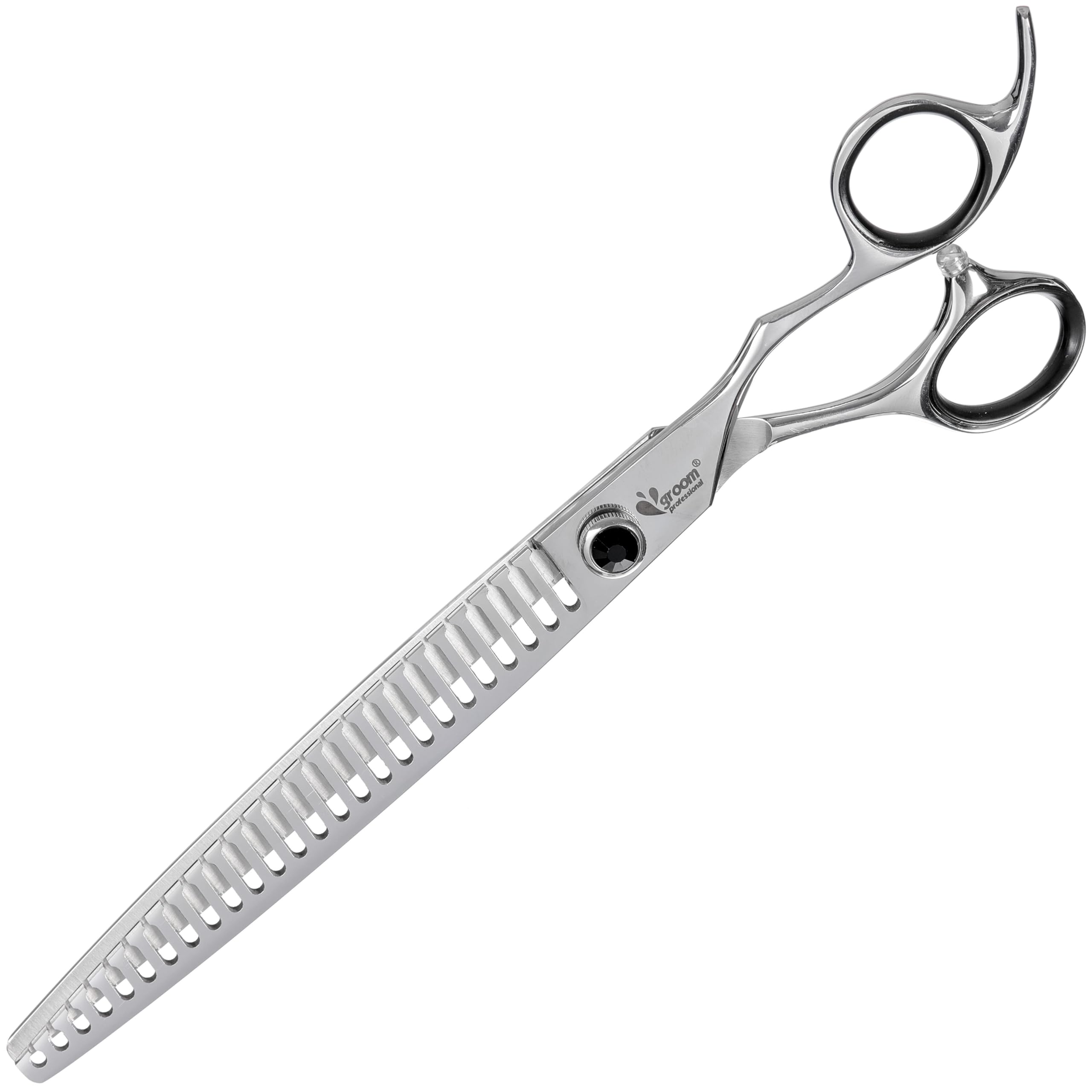 Groom Professional Artesan 46-tooth Chunker Scissor