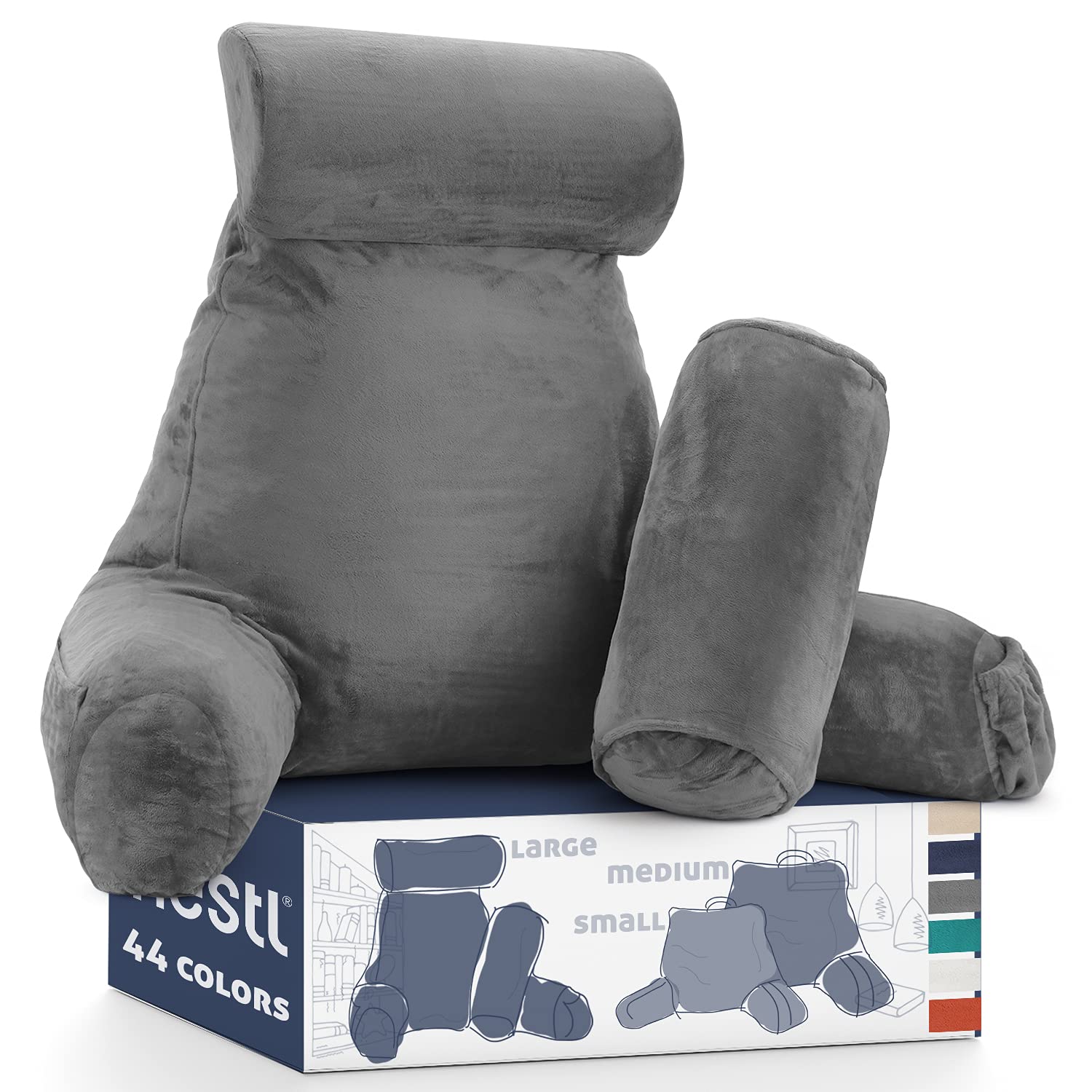 Nestl Reading Pillow Large