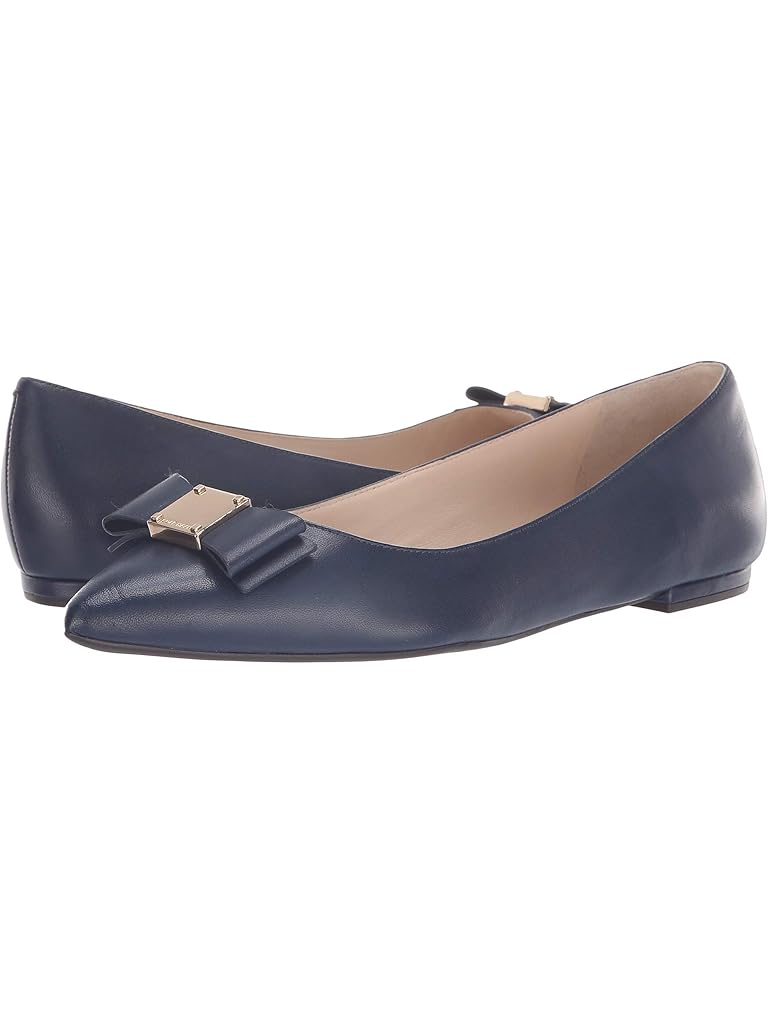 Cole Haan Tali Bow Skimmer