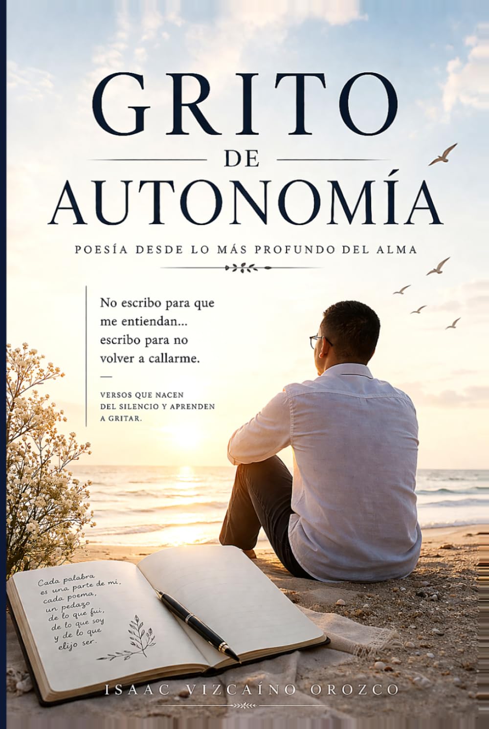 Grito de autonomía