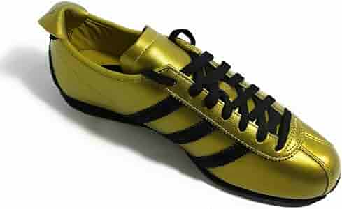 靴 adidas MARATHON VIN M 62 27.5 adidas Marathon Vin M `62 2007 Black Gold Gr. UK 8.5 / Eur