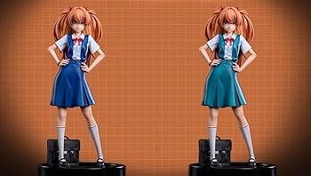 新世紀エヴァンゲリオン セーターアスカ 式波 アスカ ラングレー ガレージキット 新世紀エヴァンゲリオン セーターアスカ 式波 アスカ ラングレー