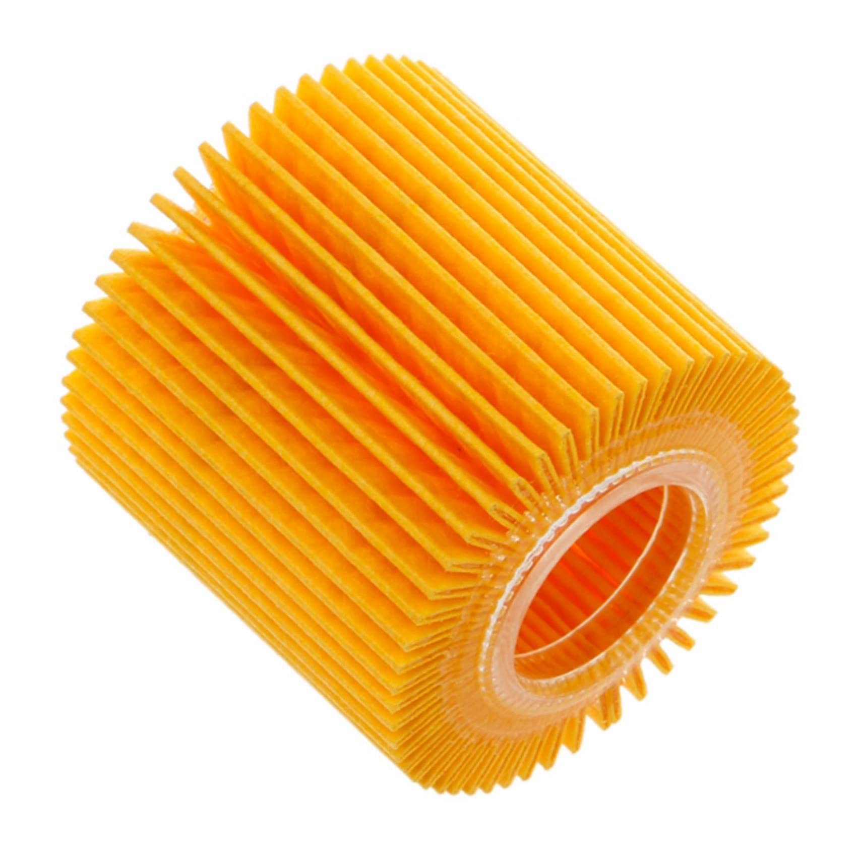 40 Piezas Filtros de Aceite de Motor de Coche para 2018 2019 2.0L 2009-2010 1.8L Filtros 04152Yzza6