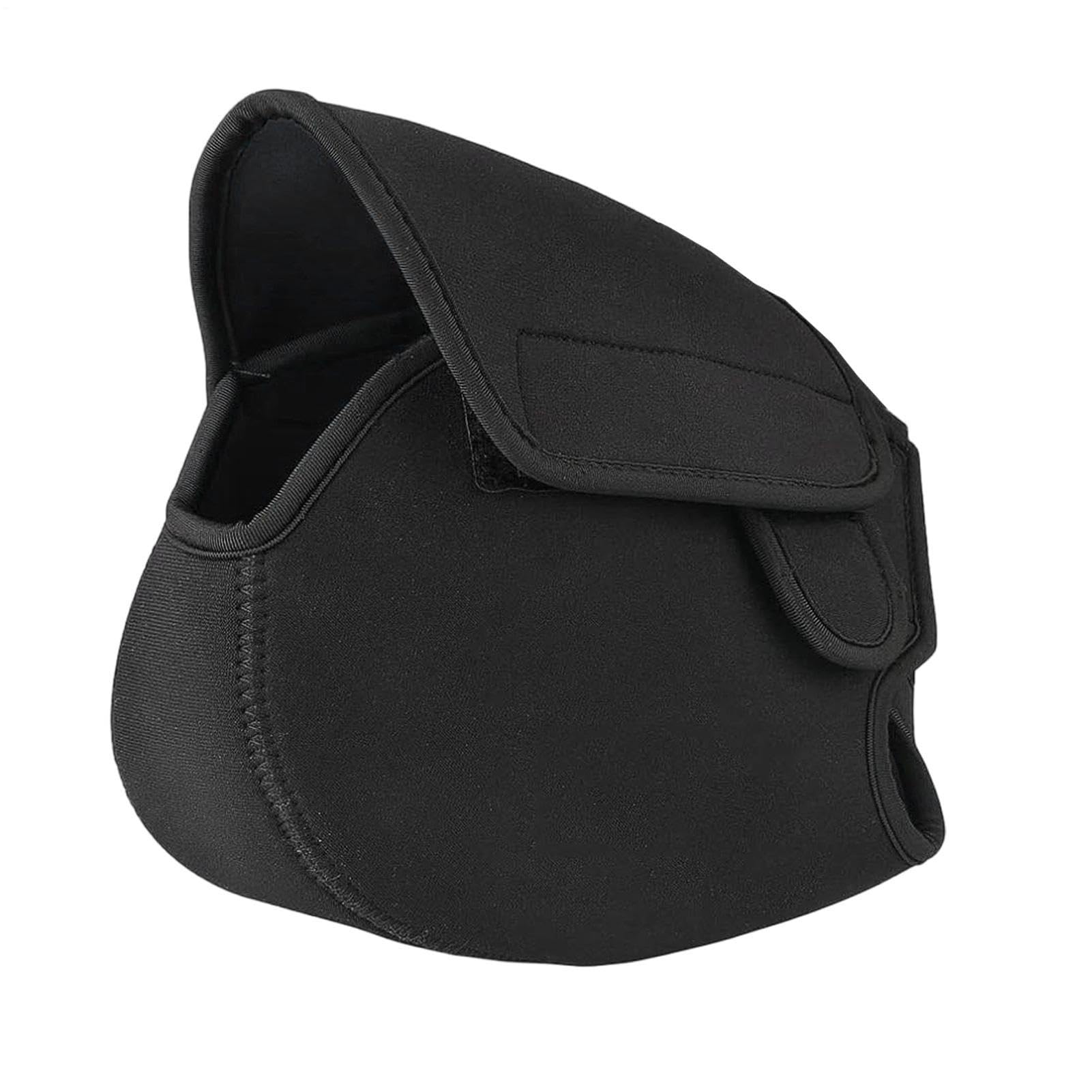 Impermeable para motor de bicicleta eléctrica contra humedad y polvo