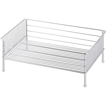 Amazon ラバーゼ 有元葉子の水切りカゴ トレー ポケット付 小 水切りラック オンライン通販