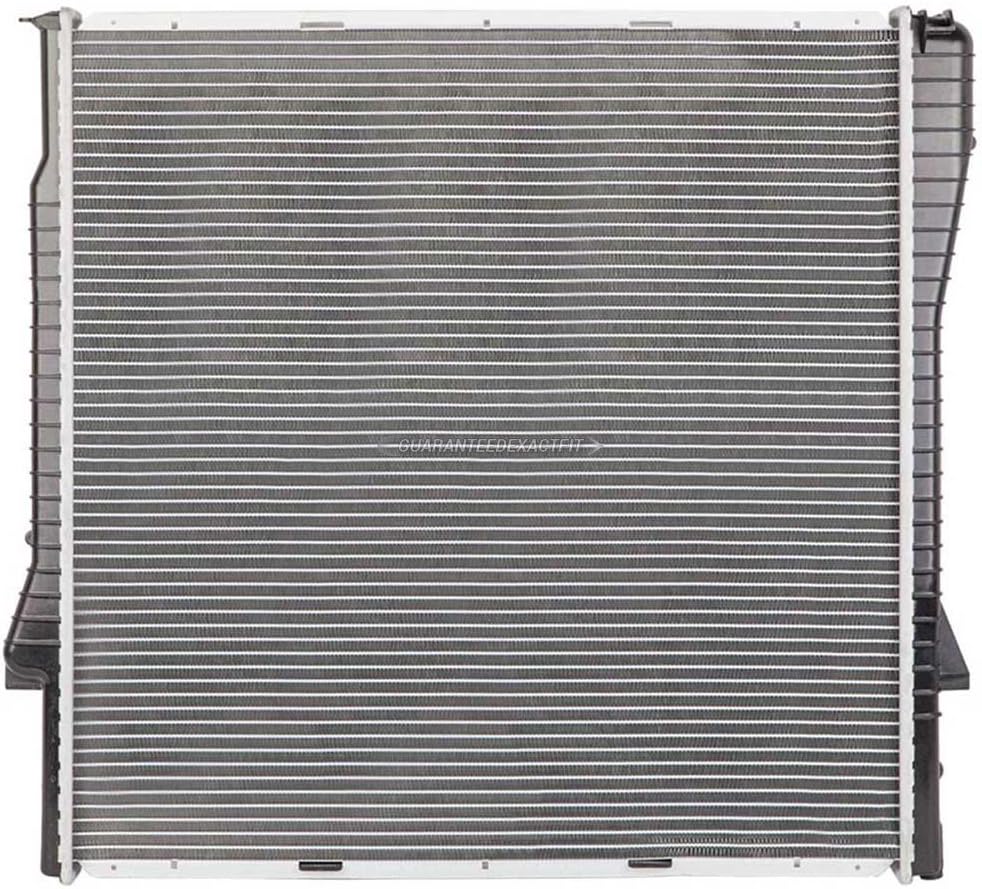 For BMW X5 2001 2002 2003 2004 2005 2006 New Radiator - BuyAutoParts 19-00511AN NEW