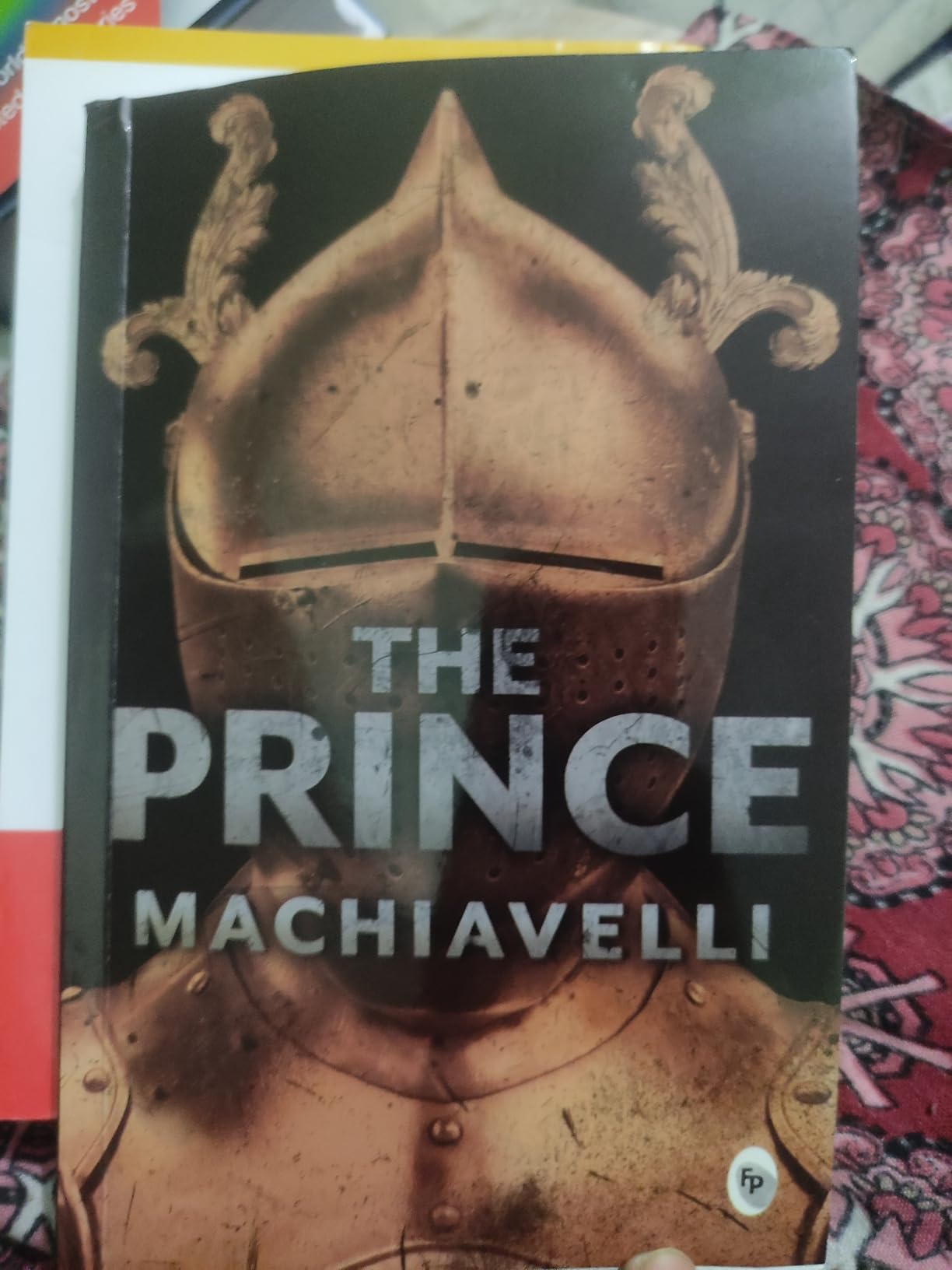 The Prince Renaissance The Prince by Niccolo Machiavelli - A Timeless Classic of Political ...