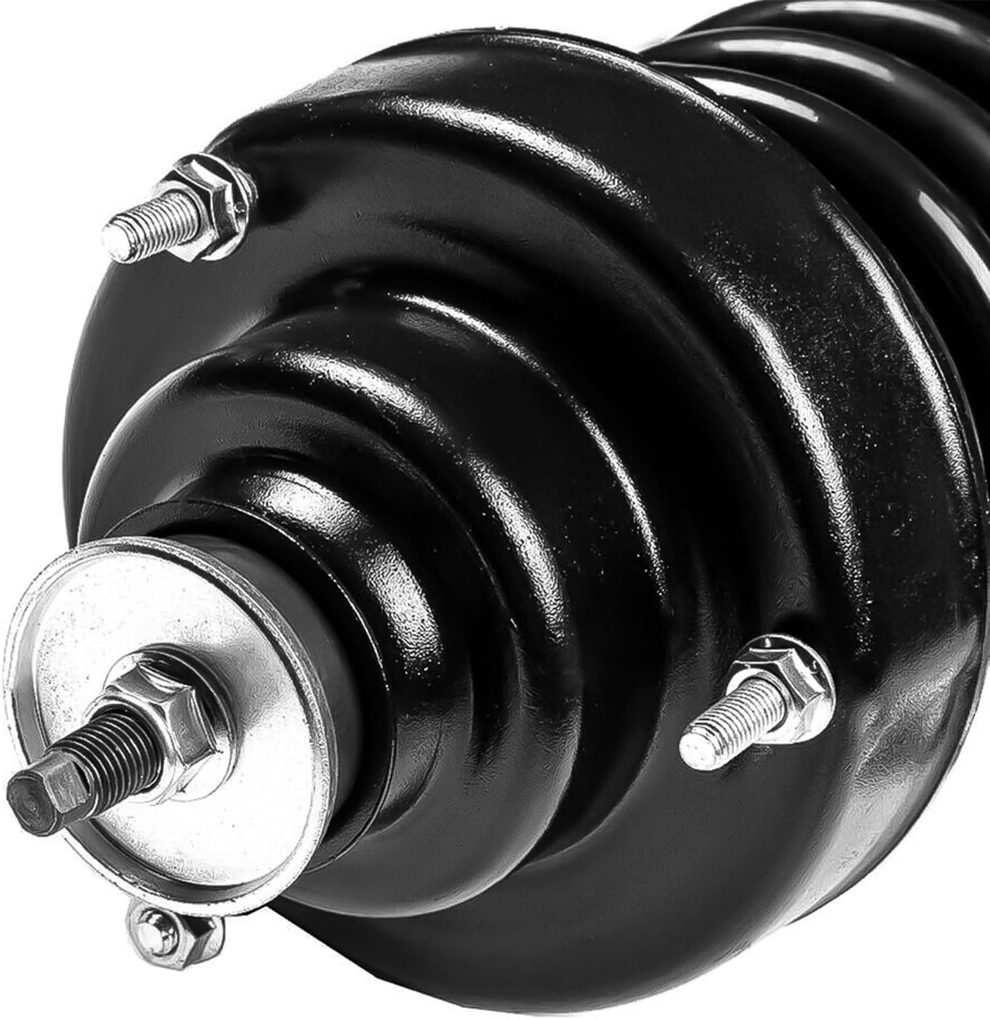 Rear Shock Struts Replacement Complete Assembly Pair Fit for Ford Explorer 2002-2005, Mercury Mountaineer 2002-2005 171322 * 2