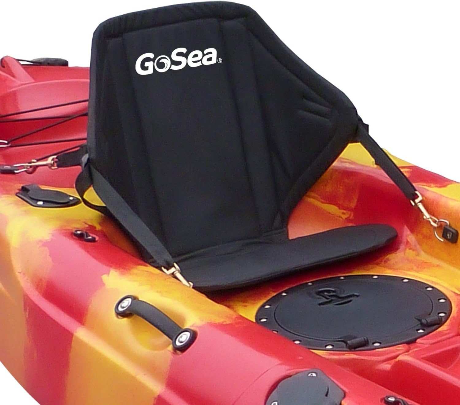 GoSea Deluxe Kayak Seat