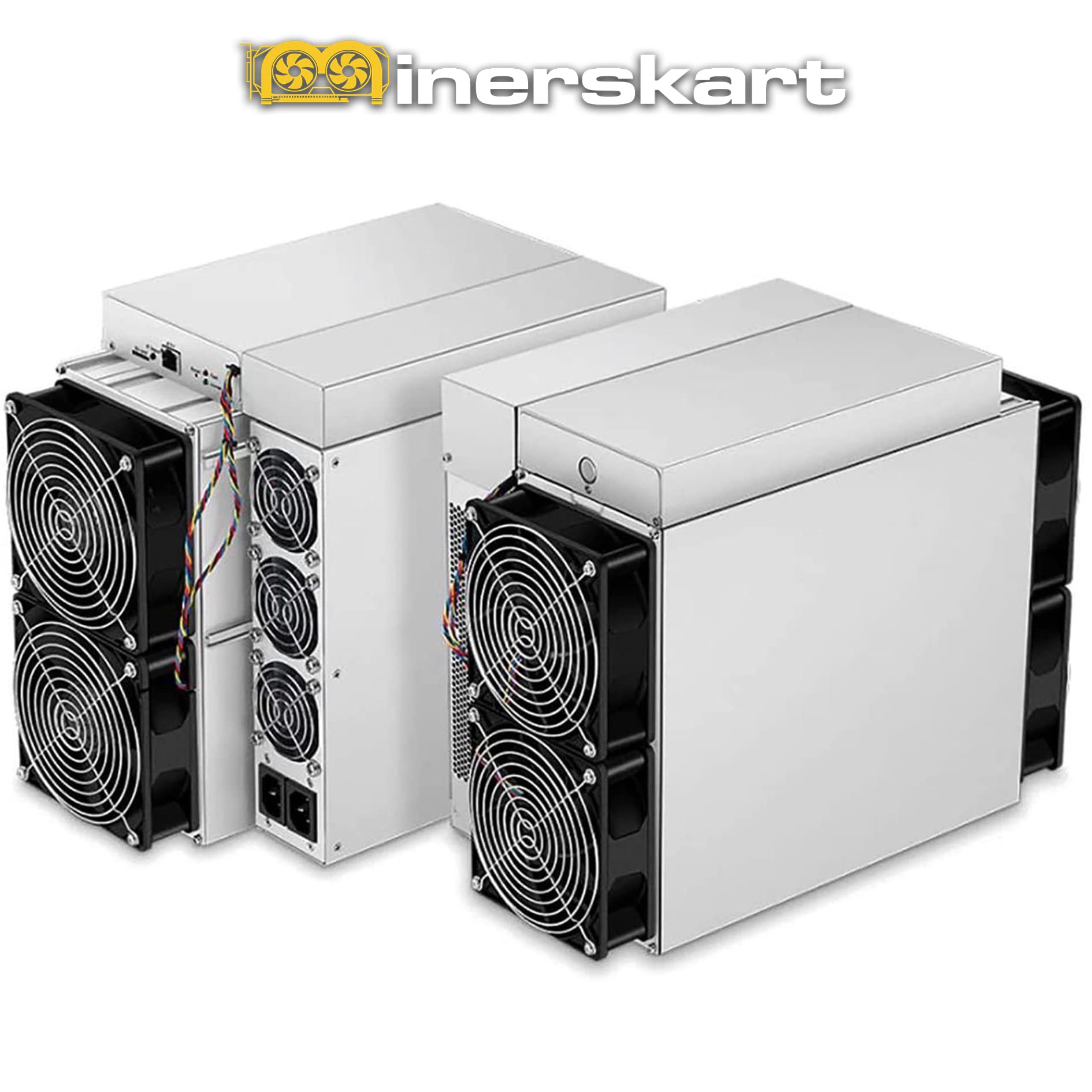 Amazon.in: Buy Antminer S19 86TH/s Hashrate, Asic Bitcoin Miner