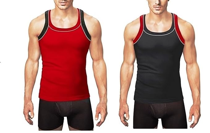 Macho sporto vest Clearance