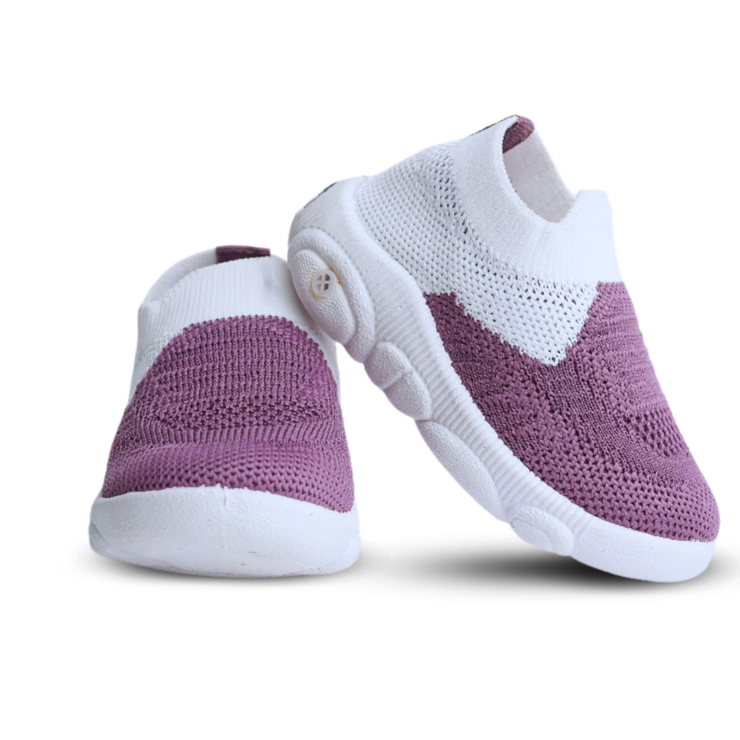 𝑭𝒐𝒐𝒕𝑺𝒕𝒂𝒕𝒊𝒐𝒏: Infant's Musical ♫♬♪ Sound Shoes | Age 9-24 Months | Fly-