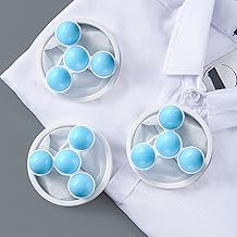 3Pcs New Floating Hair Filtering Mesh Removal Washing Machine Device - Washing Machine Hair Filter Cleaning Mesh Bag, Reusable Washer Hair Catcher