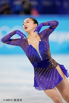 フィギュアスケートLife Extra 北京オリンピック2022 (扶桑社ムック