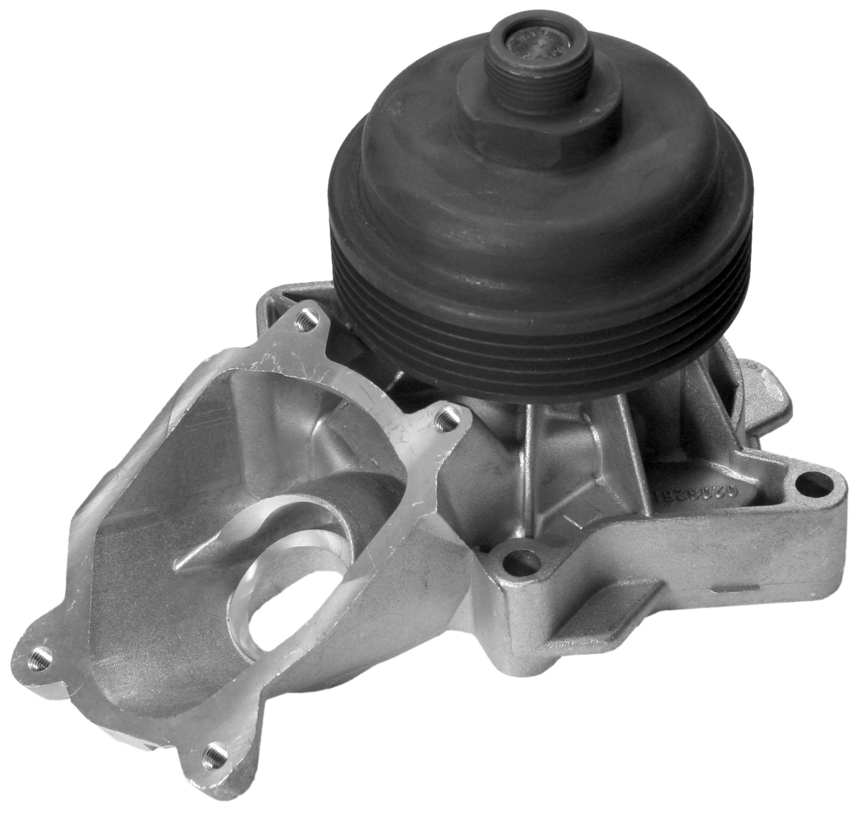 MAGNETI MARELLI Wasserpumpe