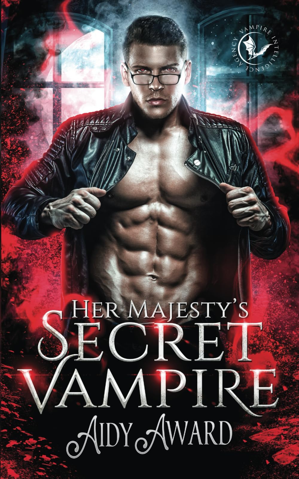 Her Majesty's Secret Vampire: A Curvy Girl and Vampire Romance (Vampires Crave Curves)