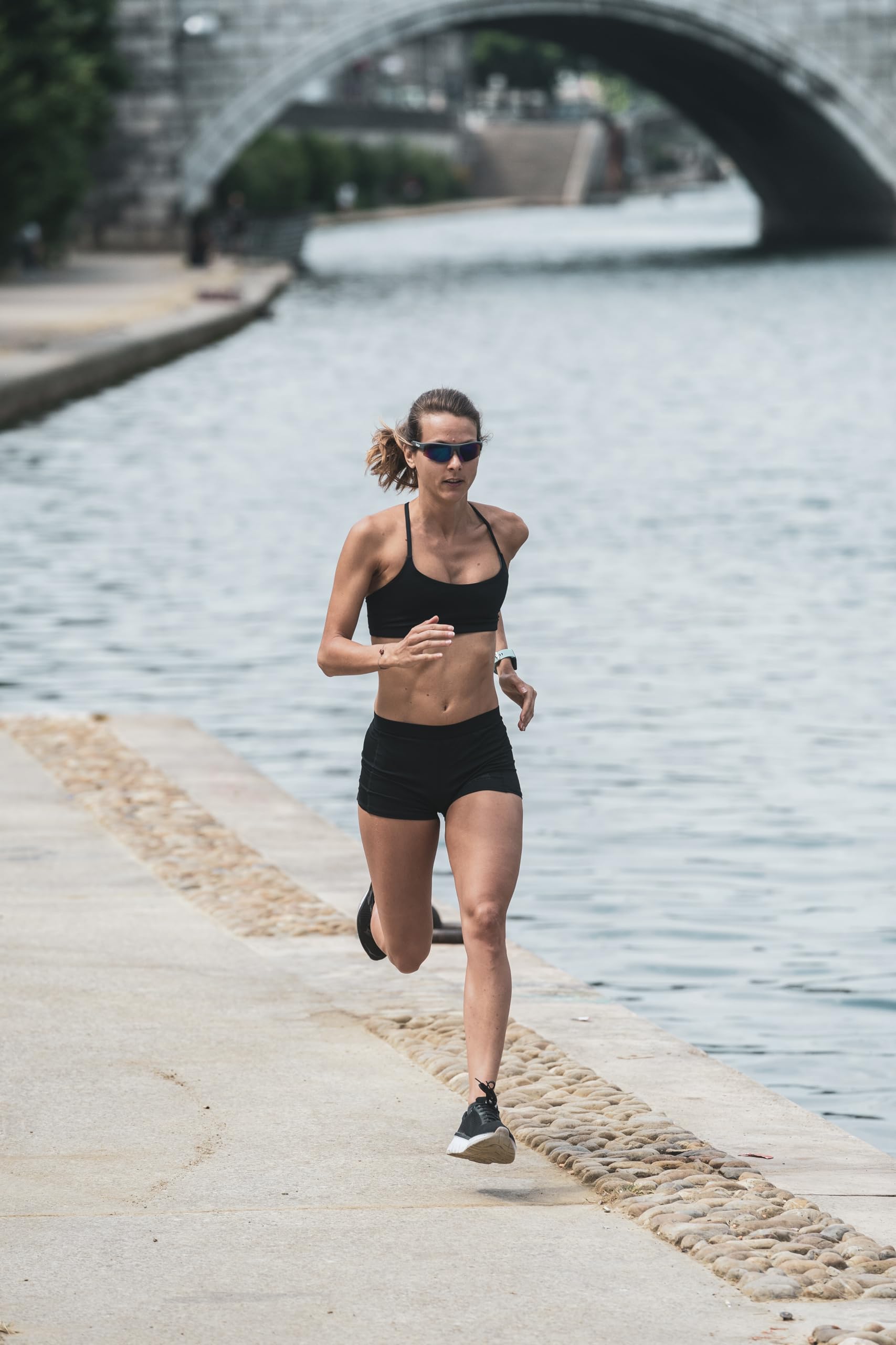 Bolt 2.0 - Lunettes de soleil - Unisexe - Adulte