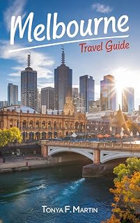 MELBOURNE TRAVEL GUIDE
