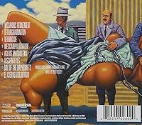 Vista 2 de Amputechture