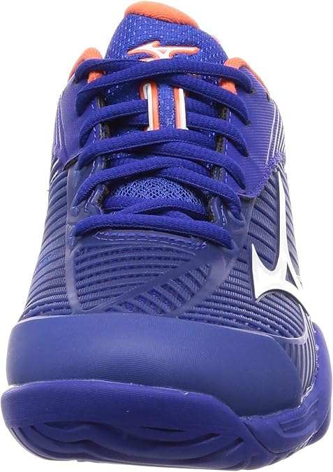 Amazon | [ミズノ] テニスシューズ ウエーブエクシード ツアー 3 AC