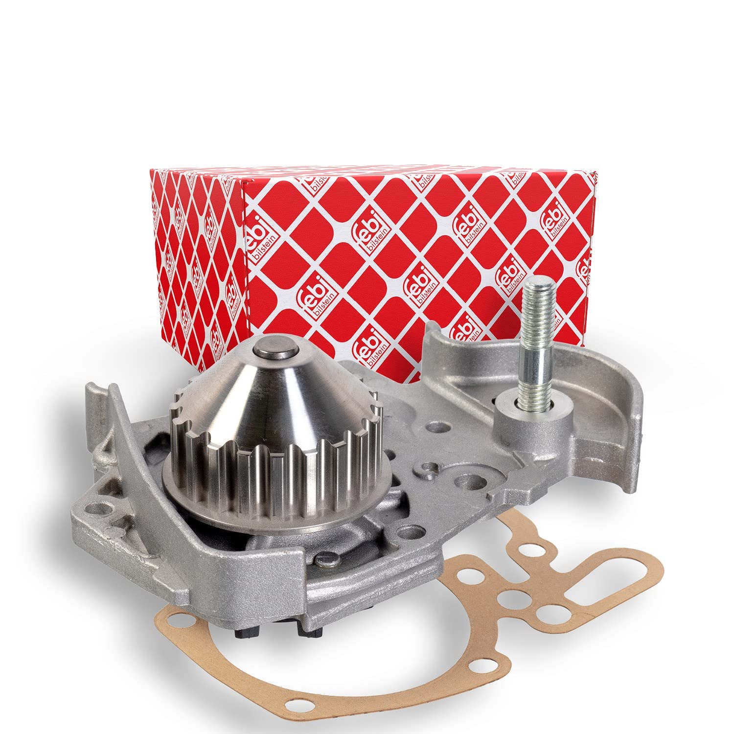 WATER PUMP ENGINE COOLING 21988 FOR E7J780/634/635 K7J700/701/710/714 1.4L 4cyl